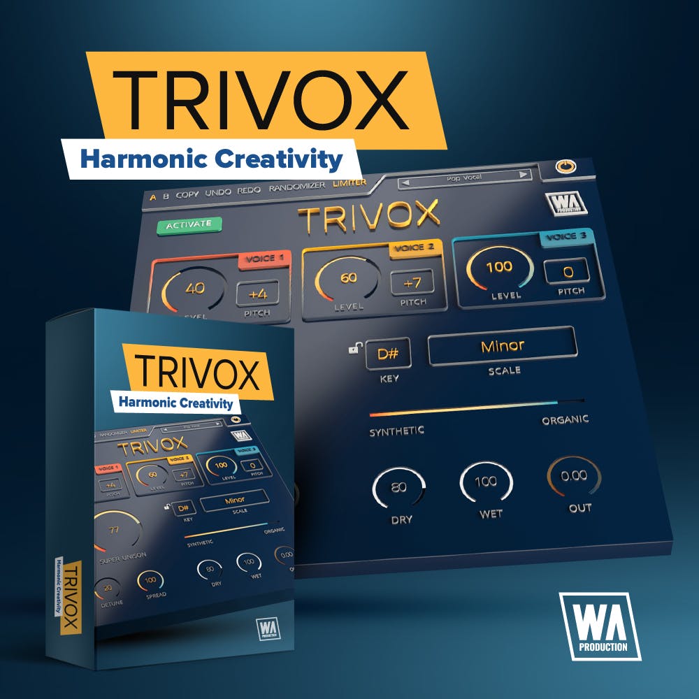 trivox-w-a-production