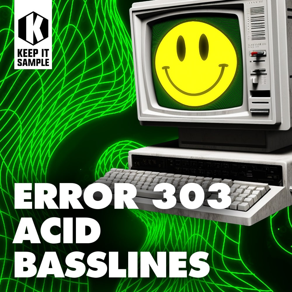 error-303-acid-basslines