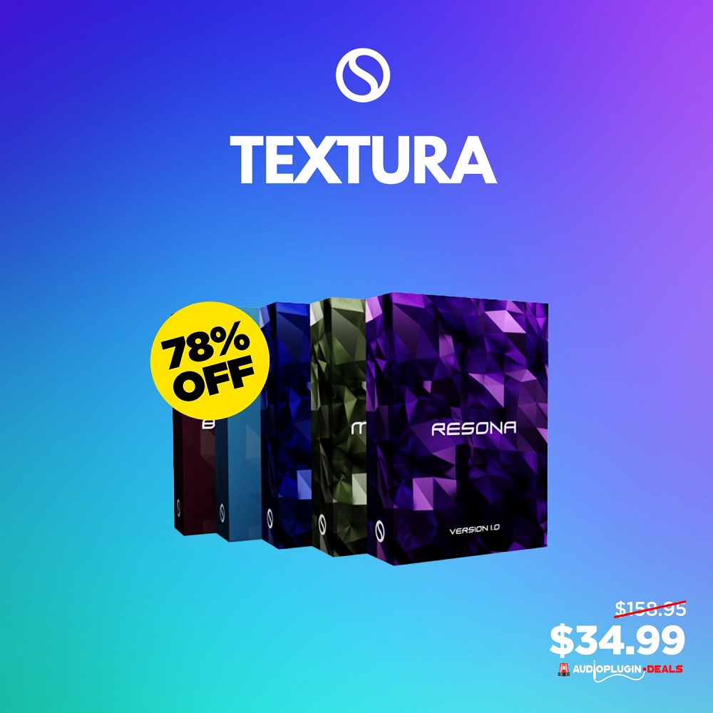 textura-collection-sound-aesthetics