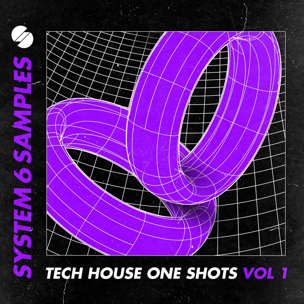 tech-house-one-shots-vol-1