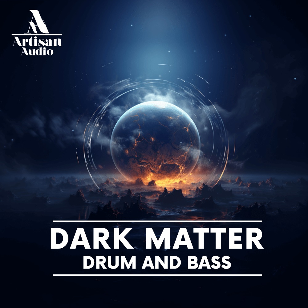 dark-matter-artisan-audio
