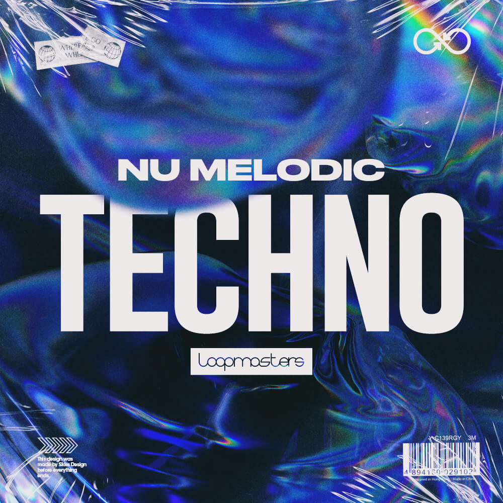 nu-melodic-techno-loopmasters