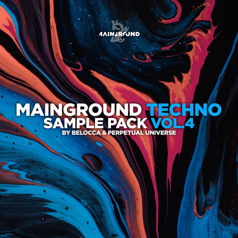 mainground-techno-vol-4