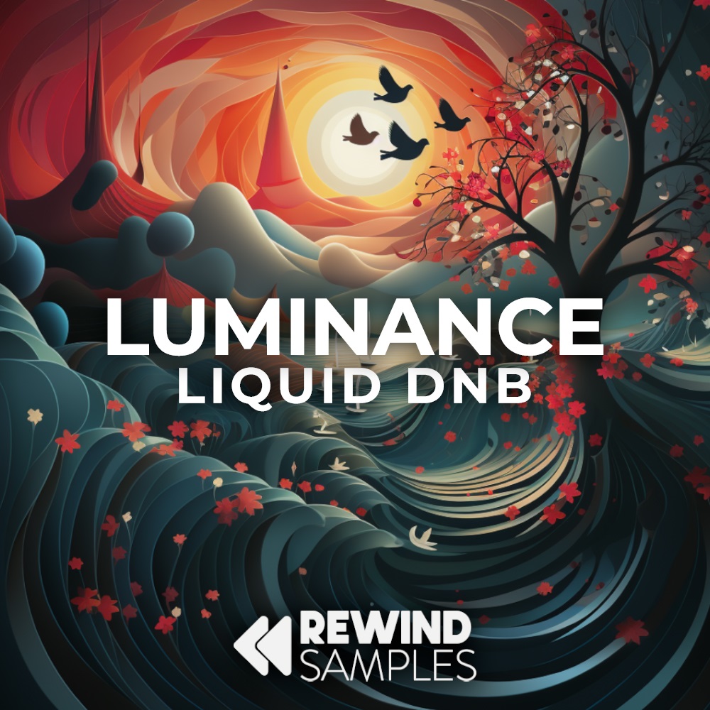 luminance-rewind-samples
