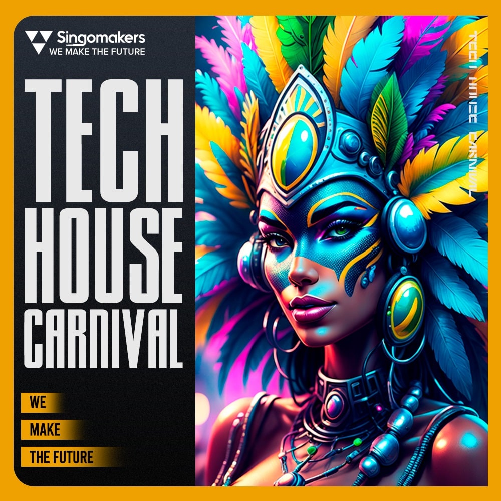 tech-house-carnival-singomakers