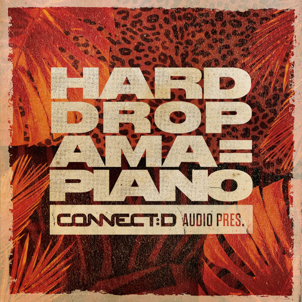 hard-drop-amapiano-connectd-audio