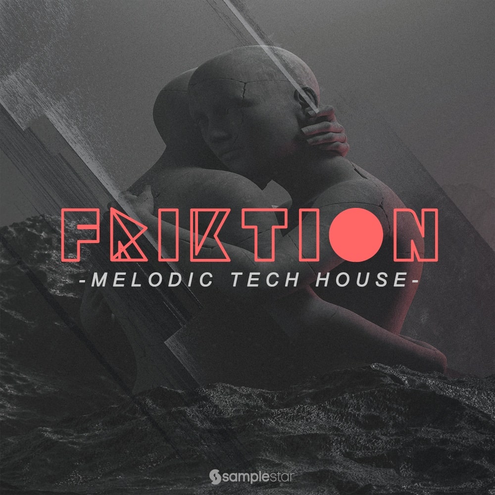 friktion-melodic-tech-house-samplestar