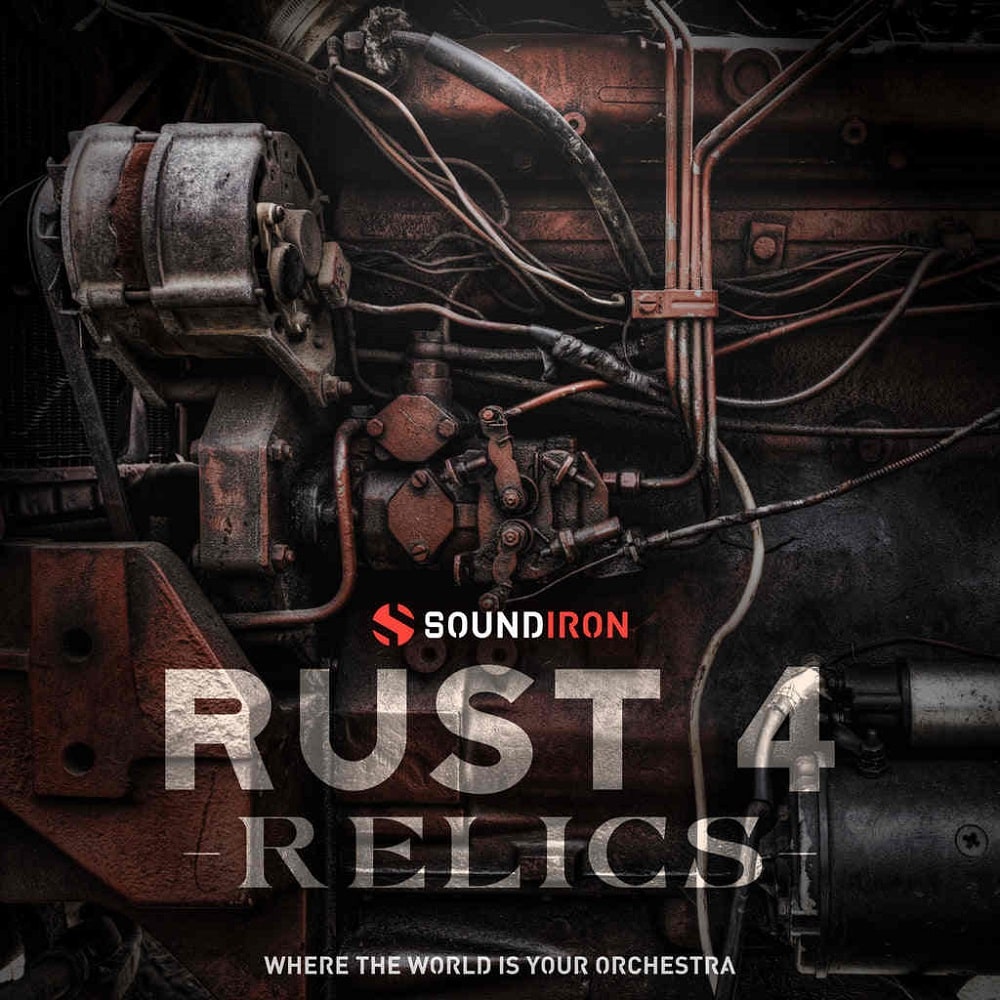 rust-4-soundiron