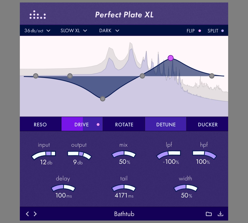 perfect-plate-xl-denise-audio