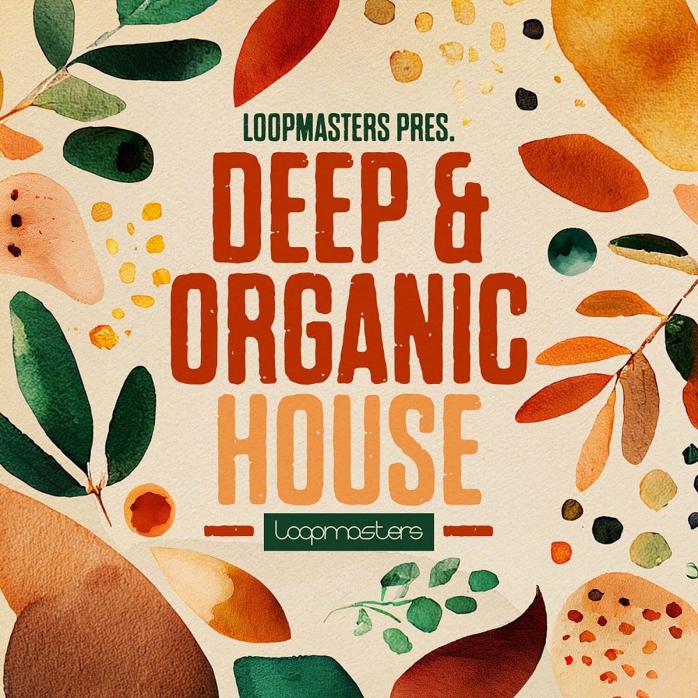 deep-organic-house-loopmasters