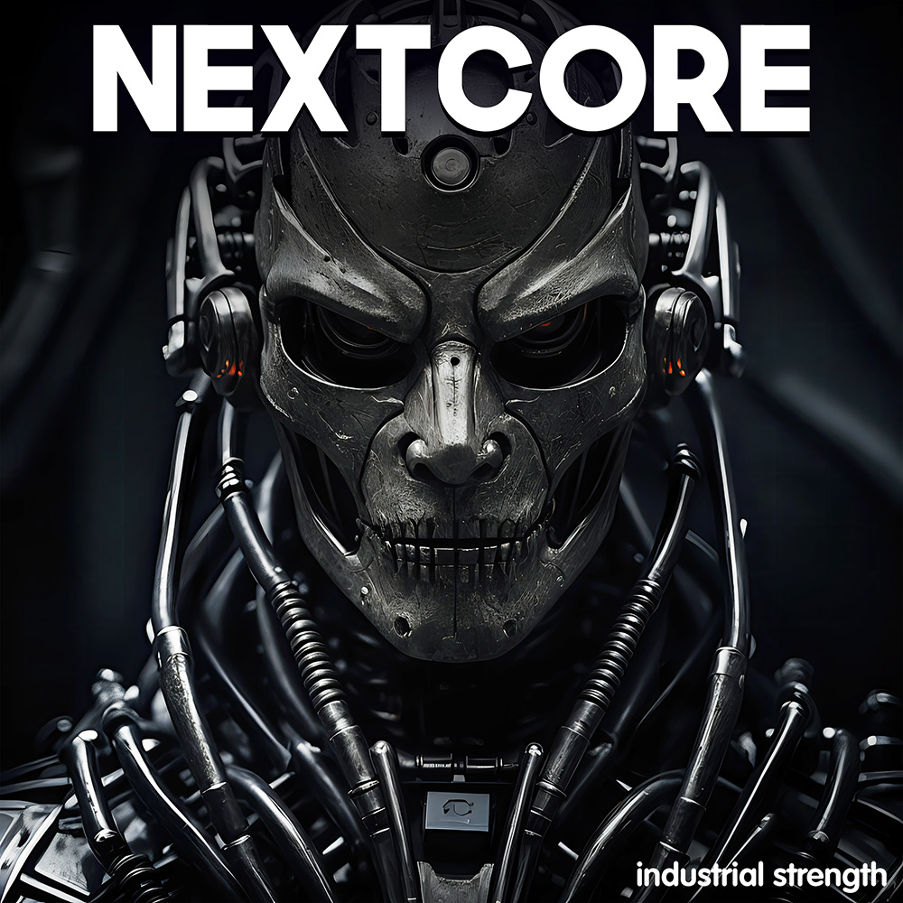 nextcore-industrial-strength