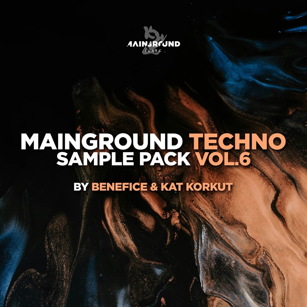 mainground-techno-vol-6
