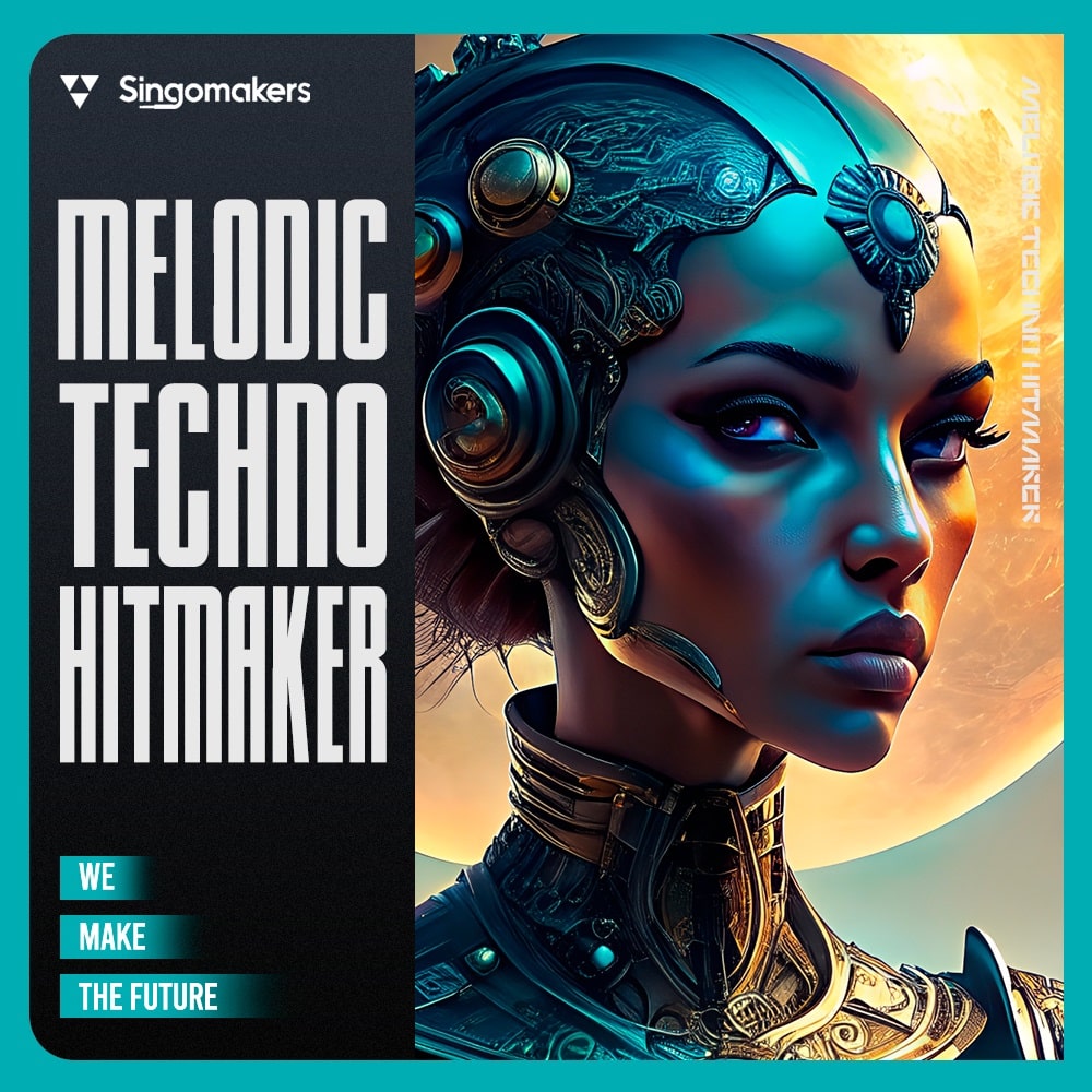 melodic-techno-hitmaker-singomakers