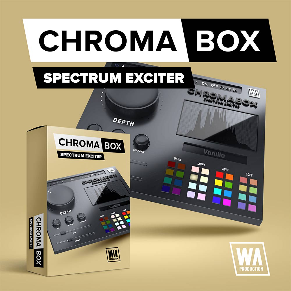 chromabox-w-a-production