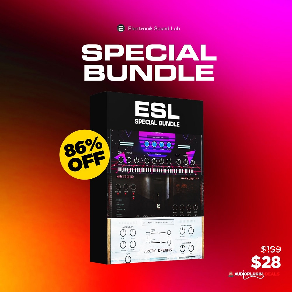 special-bundle-electronik-sound-lab