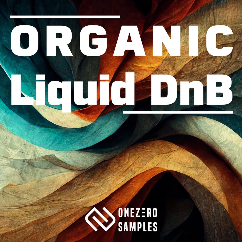 organic-liquid-dnb-onezero-samples