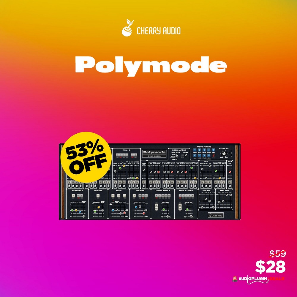 polymode-cherry-audio