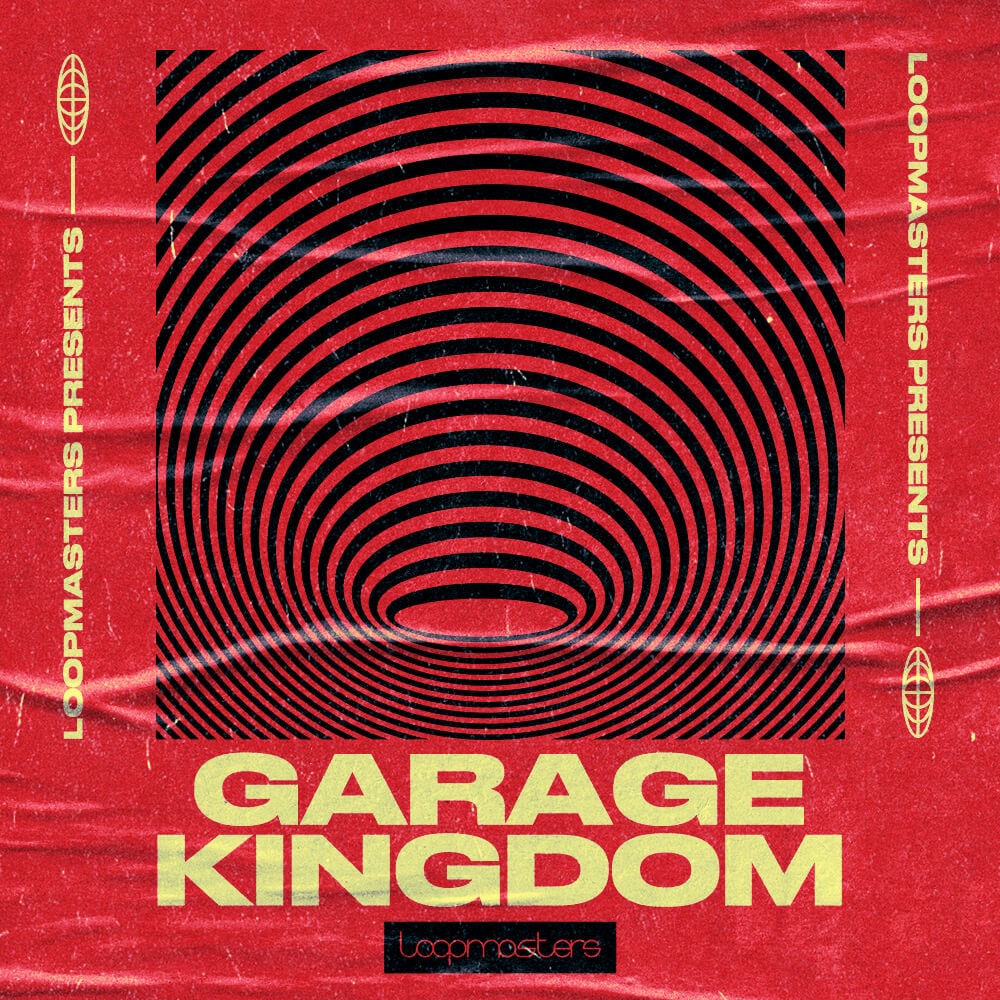 garage-kingdom-loopmasters