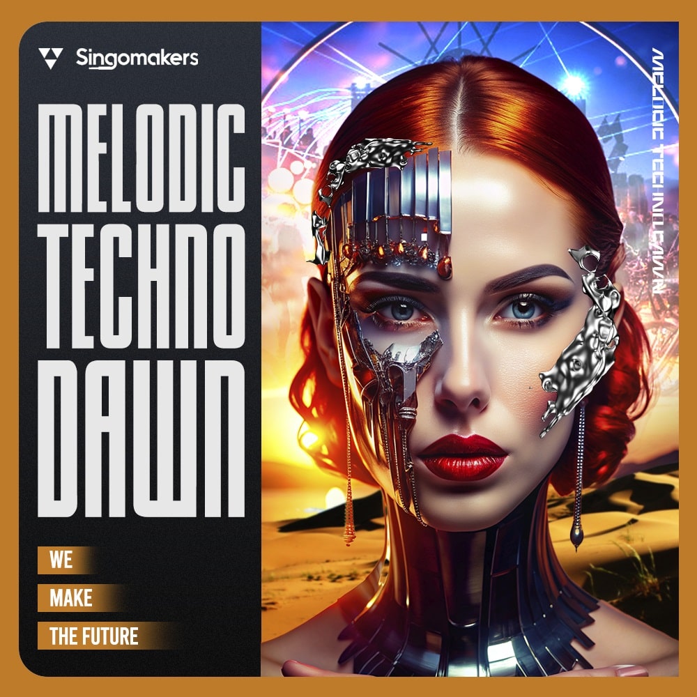 melodic-techno-dawn-singomakers