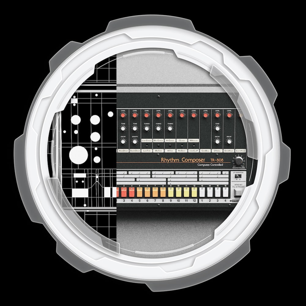 minimal-audio-octane