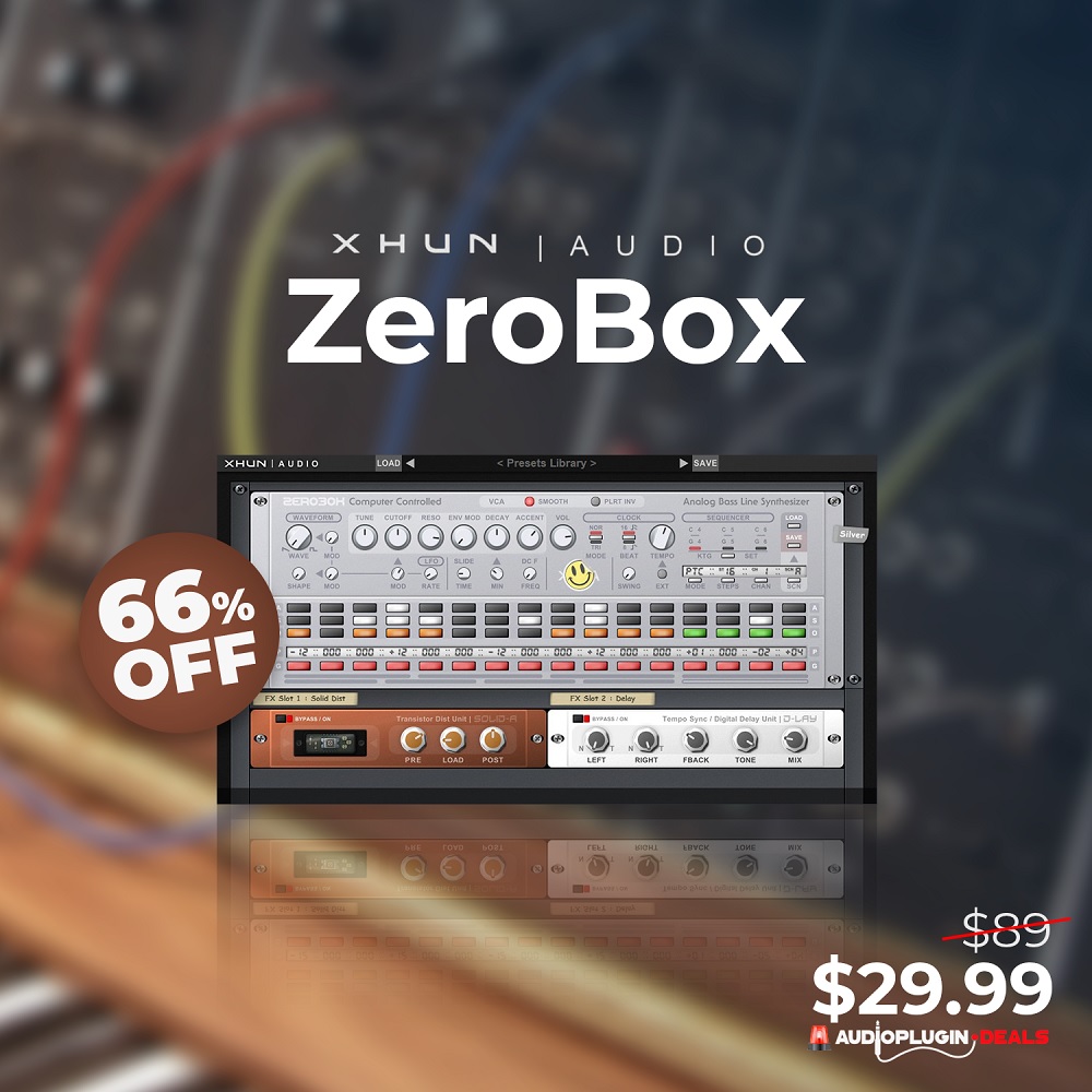 zerobox-xhun-audio