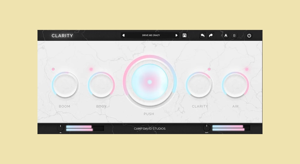 clarity-eq-camp-david-studio