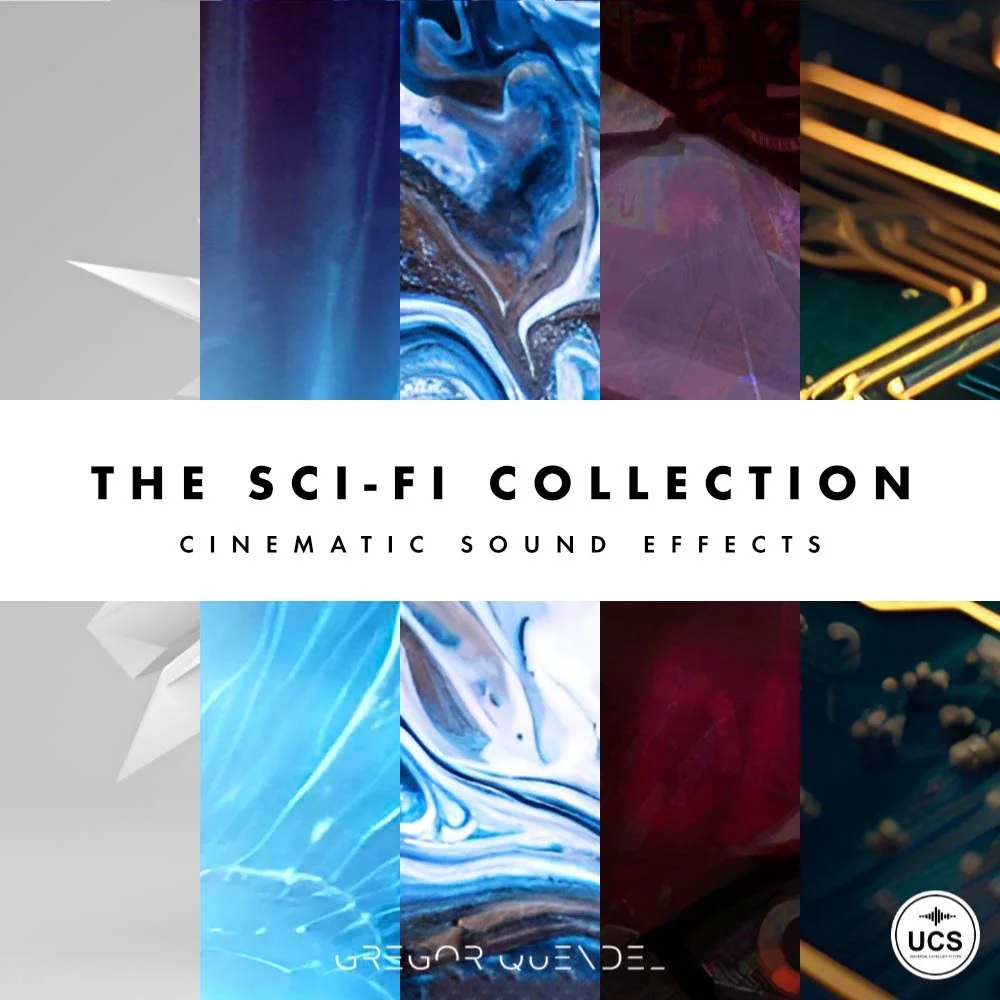 the-sci-fi-sound-design-collection-gregor-quendel