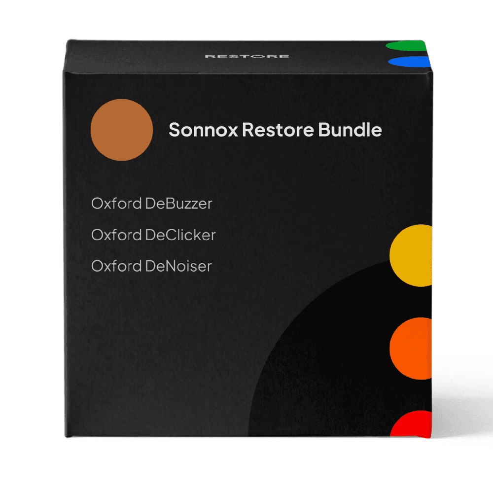 sonnox-restore-plugin-bundle