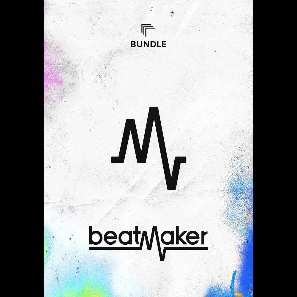 ujam-beatmaker-3-bundle