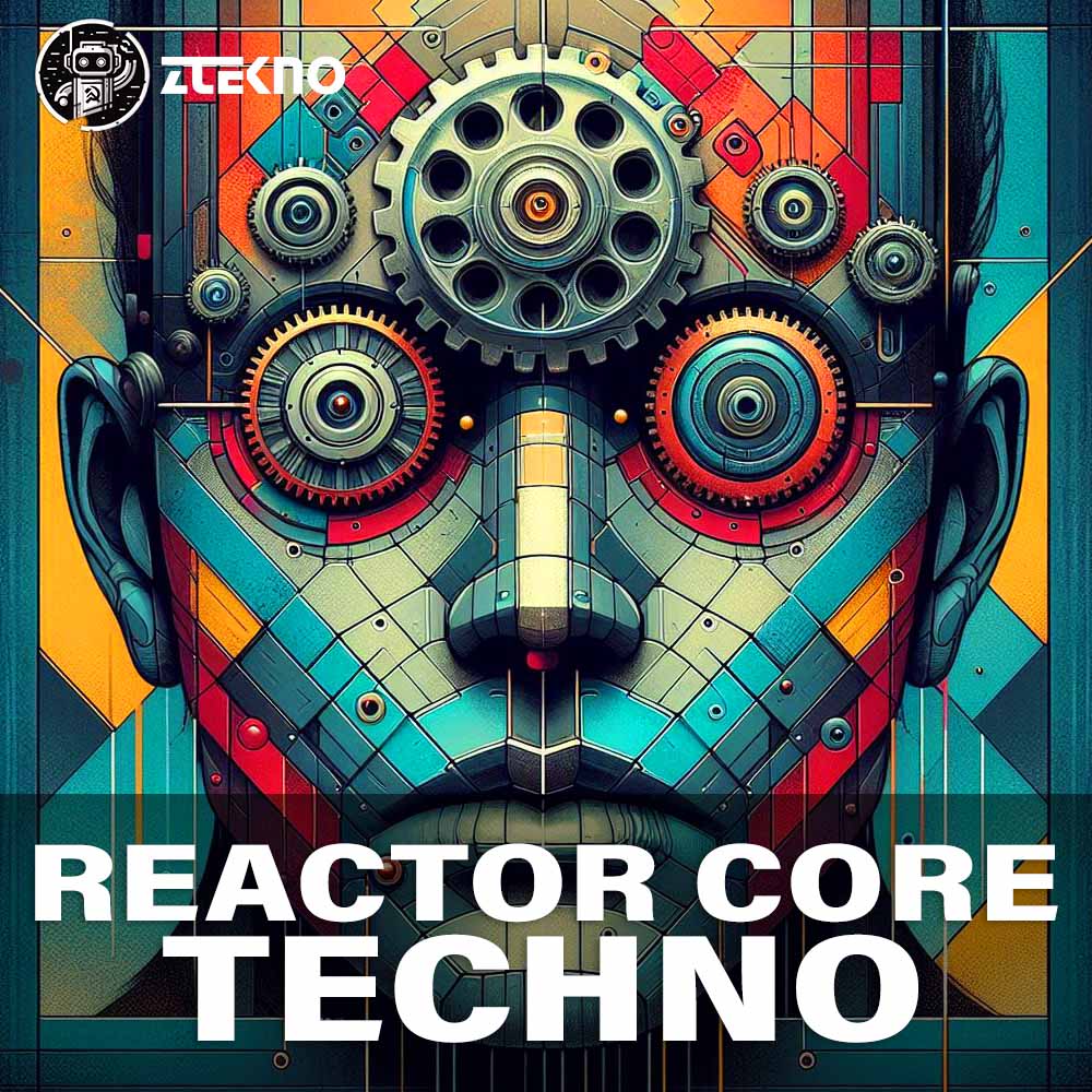 reactor-core-techno-ztekno