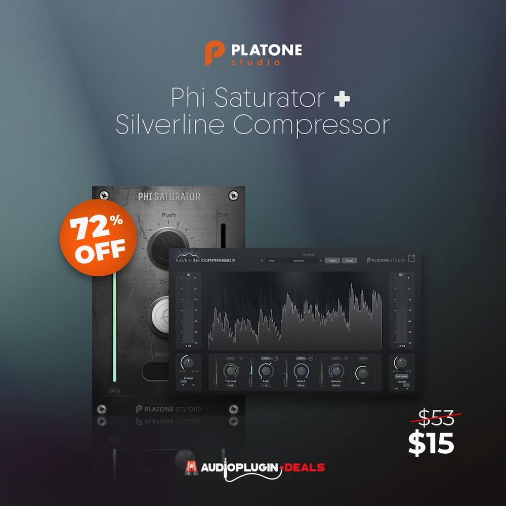 phi-saturator-silverline-compressor-bundle-platone-studio