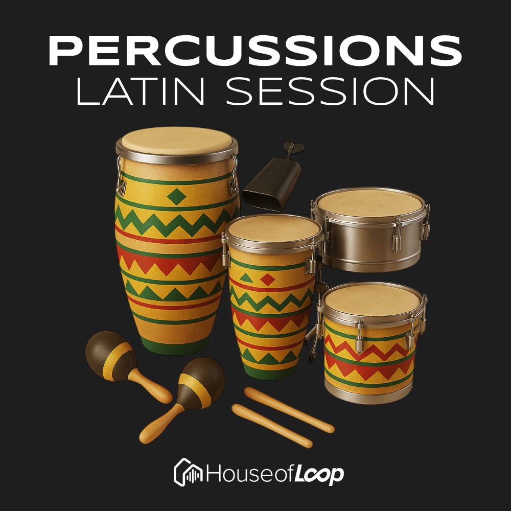 percussions-latin-session-house-of-loop