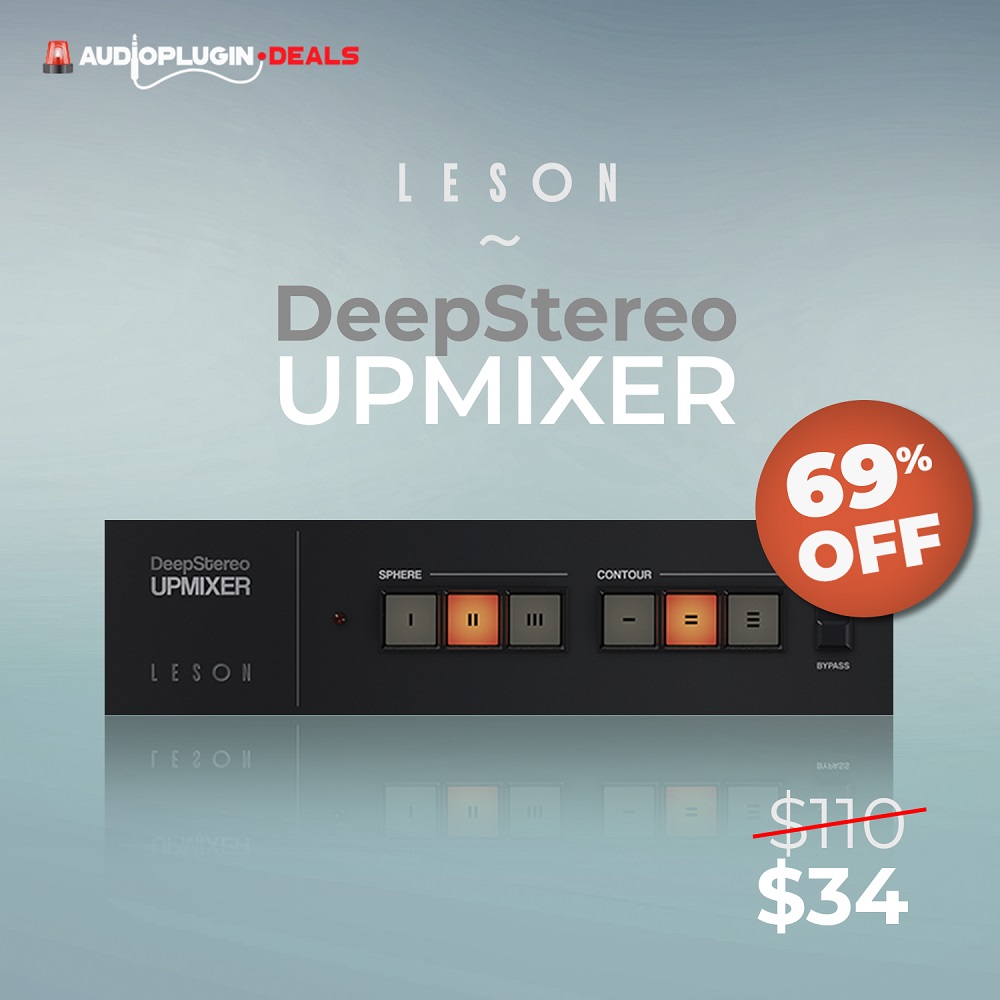 deepstereo-upmixer-leson