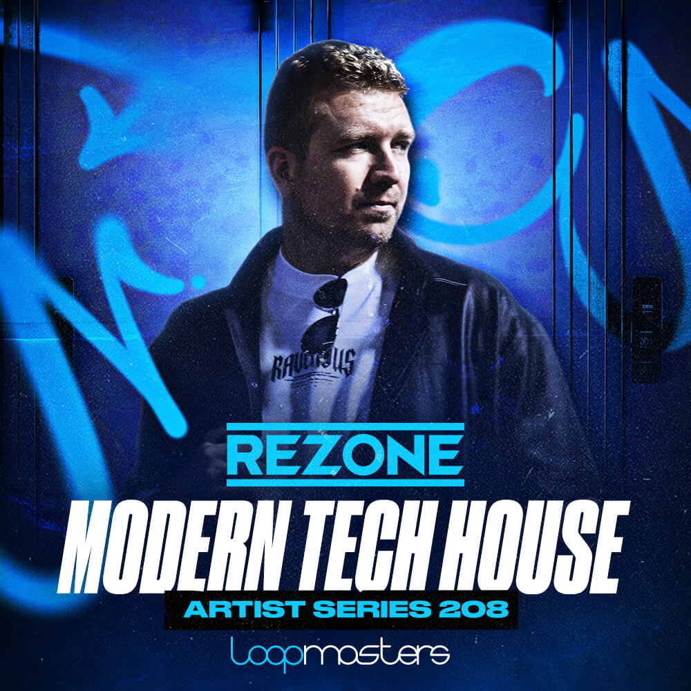 rezone-loopmasters