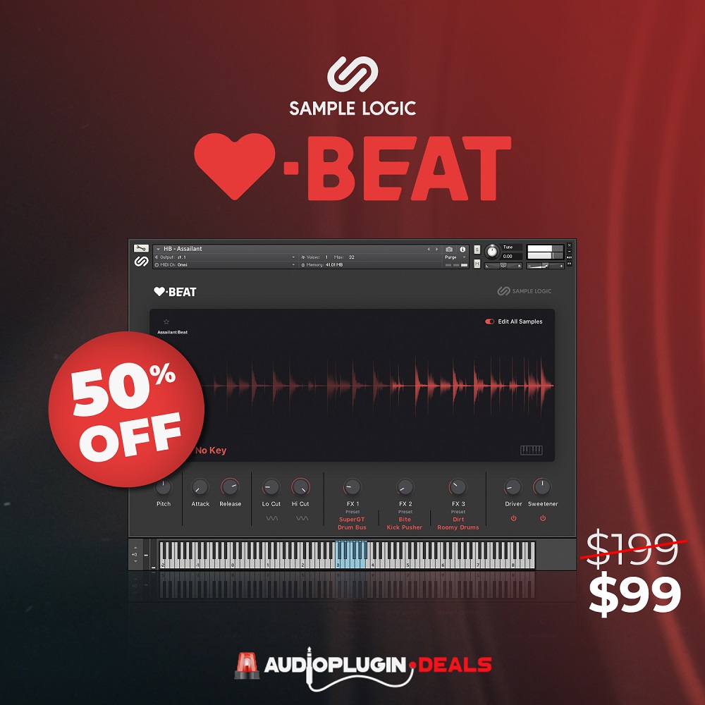 heartbeat-sample-logic