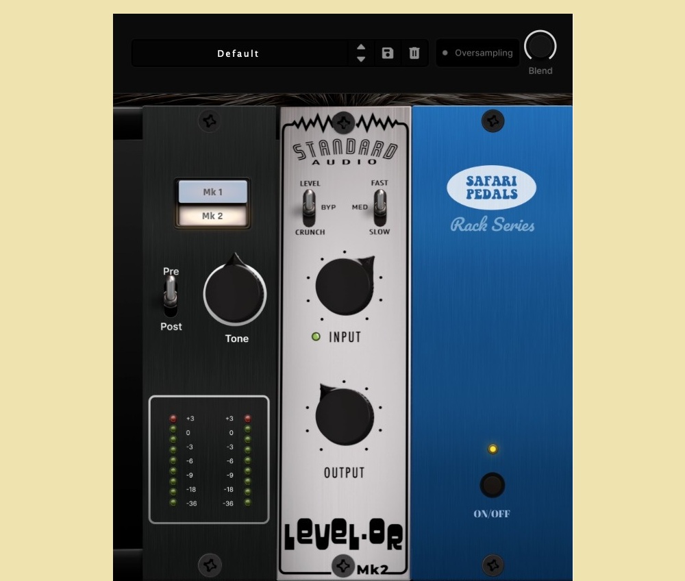 standard-audio-level-or-safari-pedals