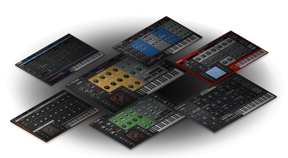 retromod-collection-tracktion