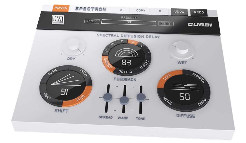 spectron-by-curbi-w-a-production
