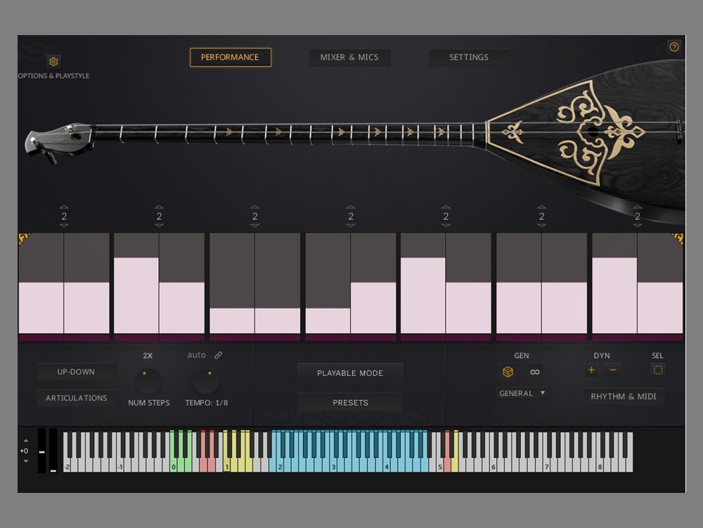 flow-motion-dombra-wavelet-audio