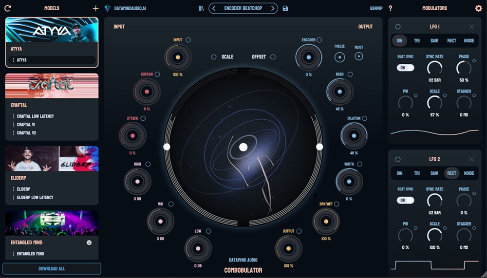 datamind-audio-combobulator