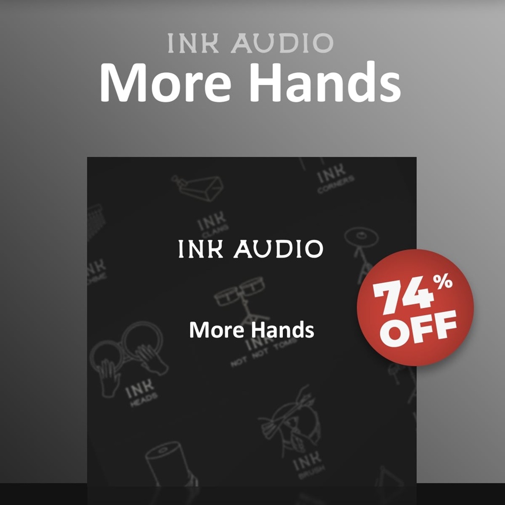 more-hands-bundle-ink-audio