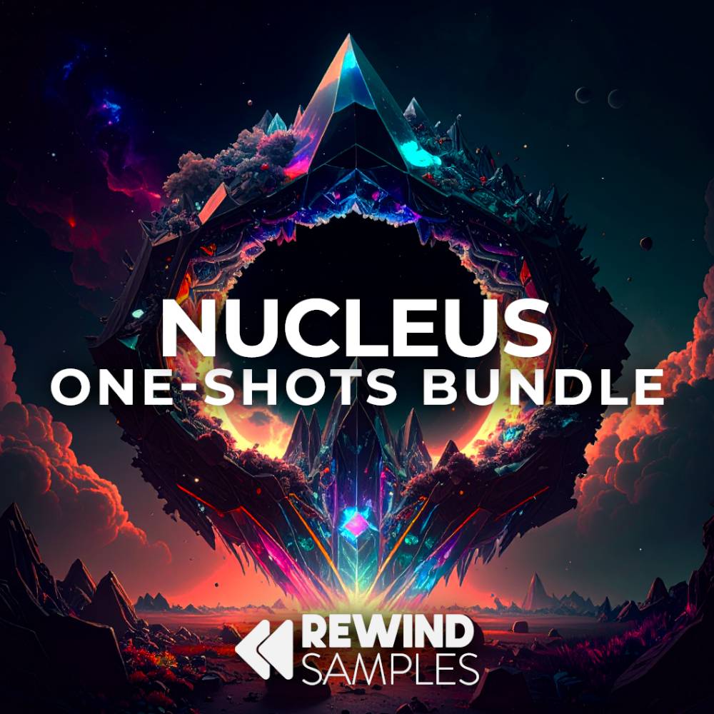 nucleus-rewind-samples