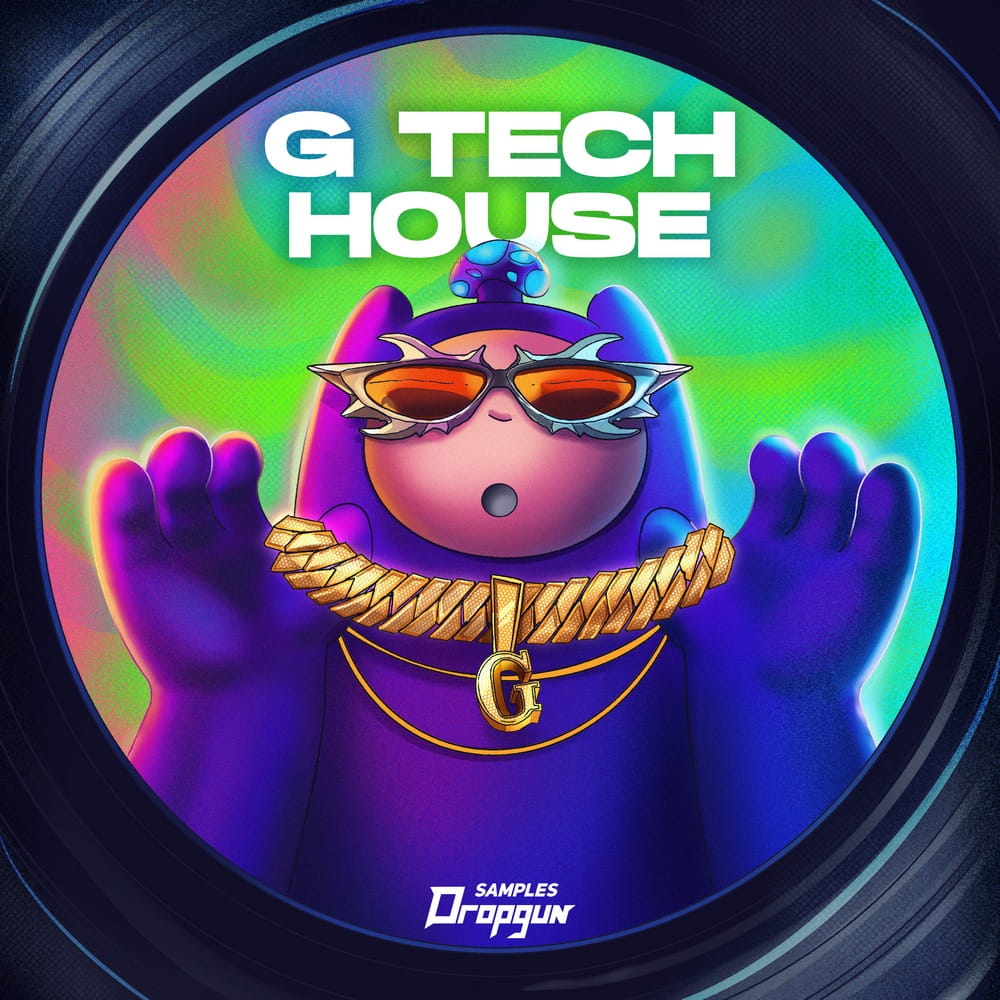 g-tech-house-dropgun-samples