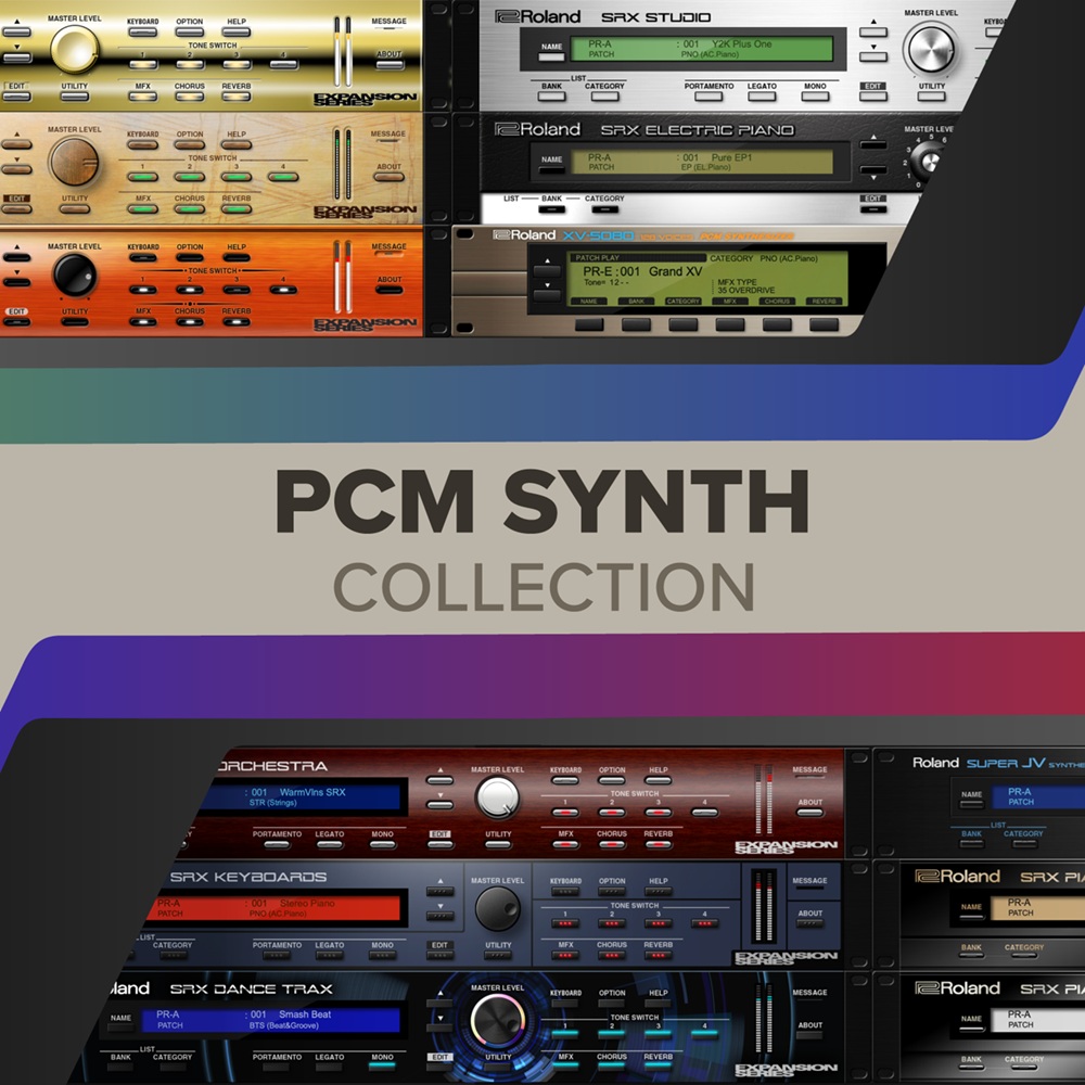 roland-pcm-synth-collection