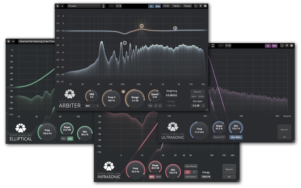 tokyo-dawn-labs-tdr-special-filters-bundle