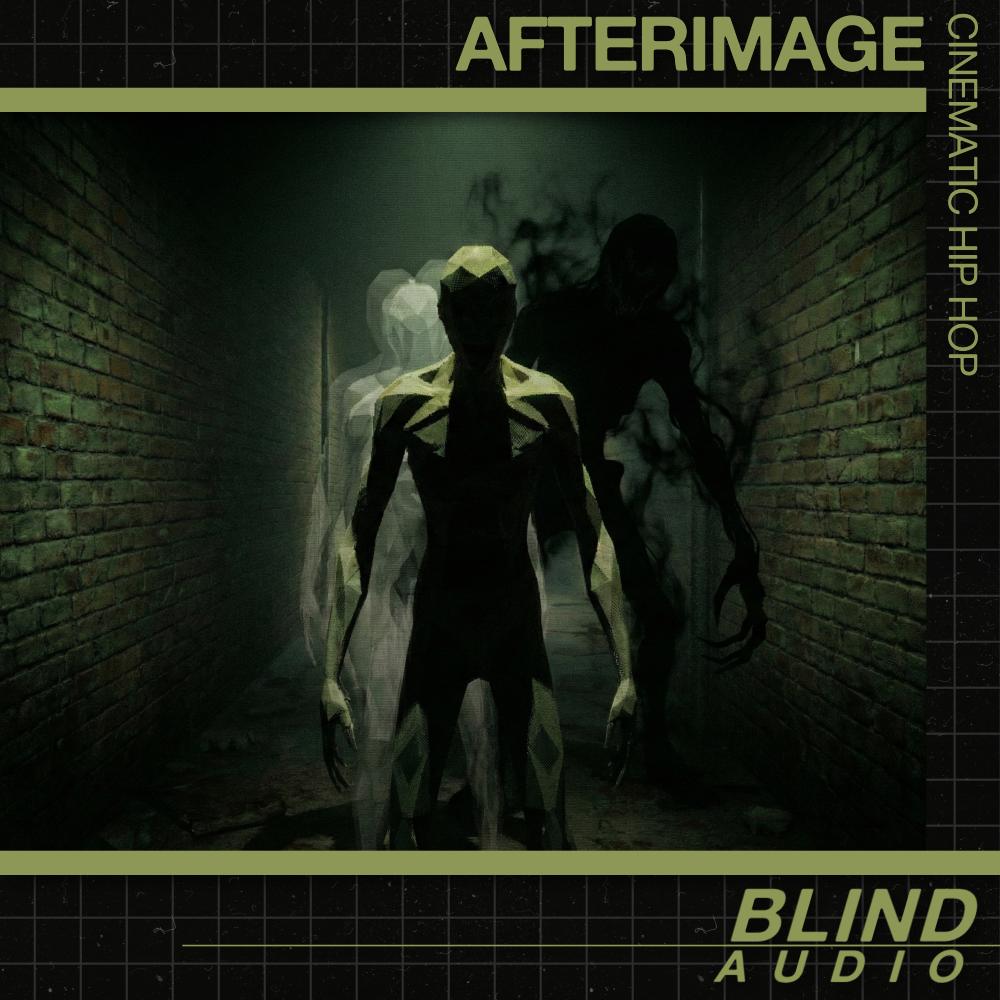 afterimage-blind-audio
