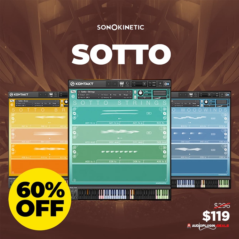 sotto-sonokinetic