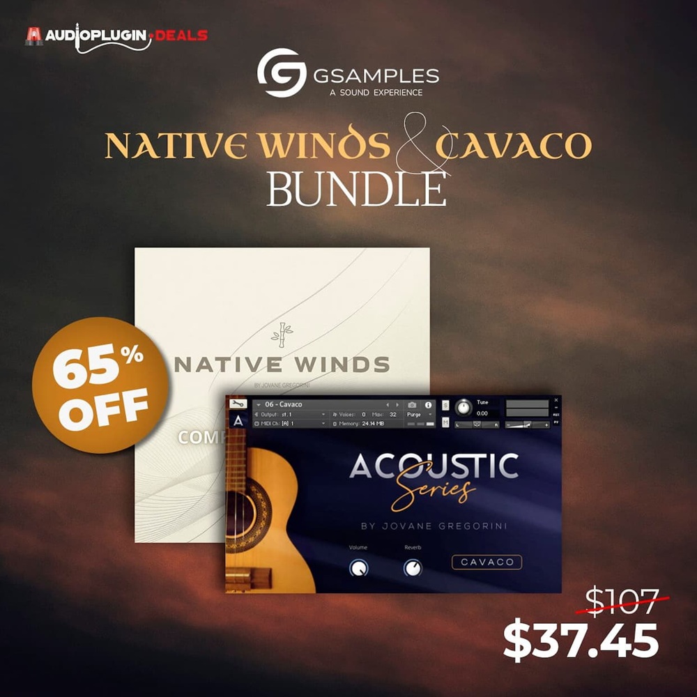 native-winds-cavaco-bundle-gsamples