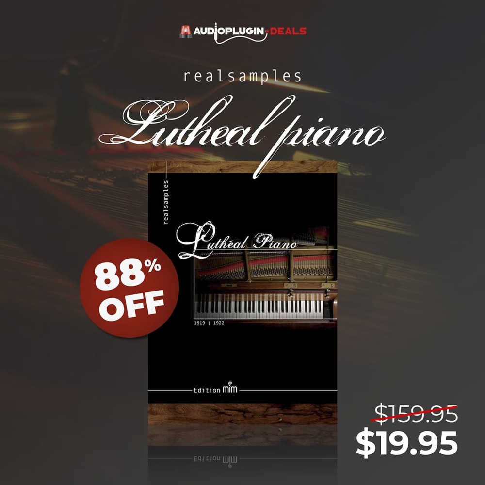 lutheal-piano-realsamples