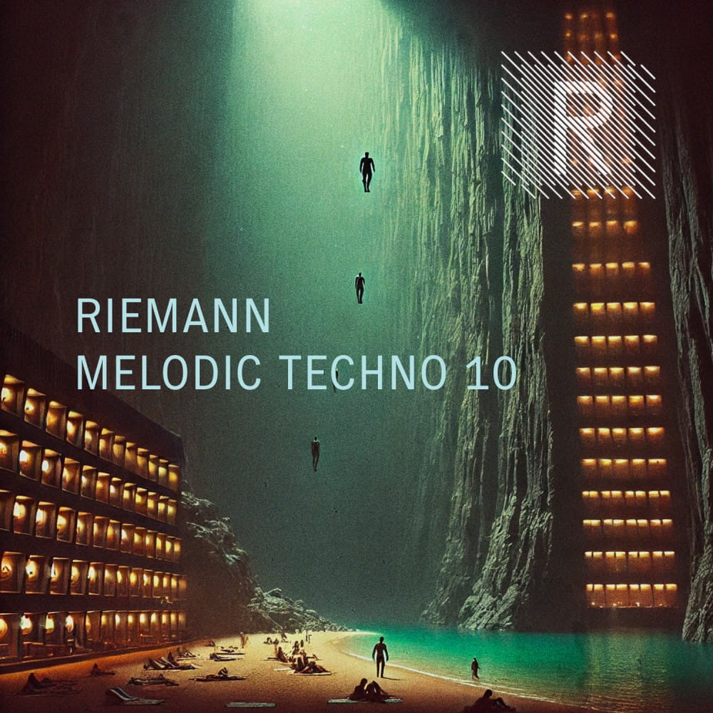 riemann-melodic-techno-10-riemann-kollektion